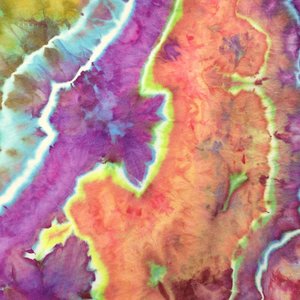 L Beefy T, Opal Geode 