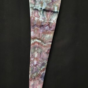 M Leggings, Pocket, Rhodochrosite