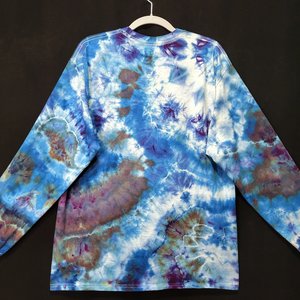 L Long Sleeve T-shirt, Muck Storm