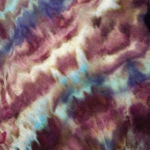 L Long Sleeve T-shirt, Mystical Magical Twist