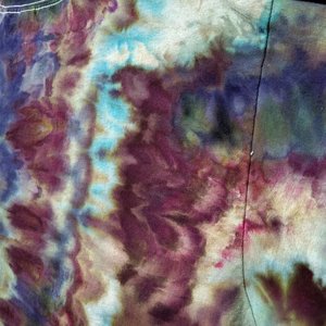 L Long Sleeve T-shirt, Mystical Magical Twist