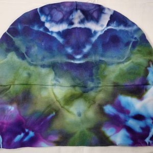 Beanie, Forest Pond Mandala