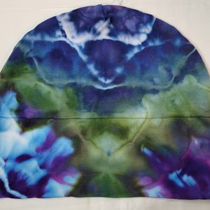 Beanie, Forest Pond Mandala