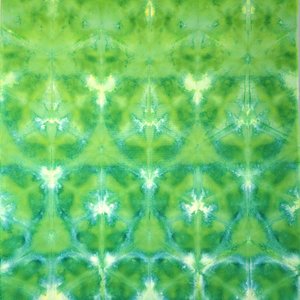 Fat Quarter, Flying Forest