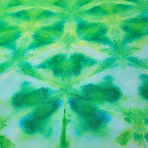 Fat Quarter, Flying Forest