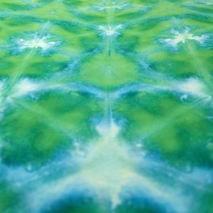 Fat Quarter, Flying Forest