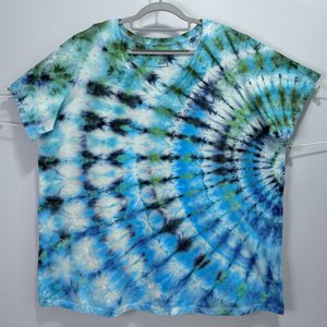 22/24 1X Tunic, Lighthouse Lens