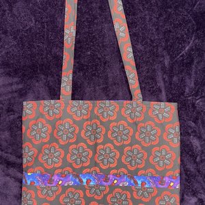 Tote Bag, Large, X-Rated