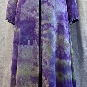 L Button Duster, Wysteria