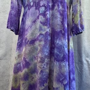 L Button Duster, Wysteria