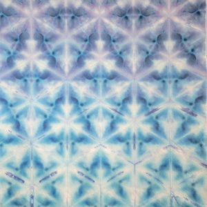 Fat Quarter, Ice Storm