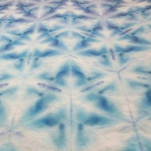Fat Quarter, Ice Storm