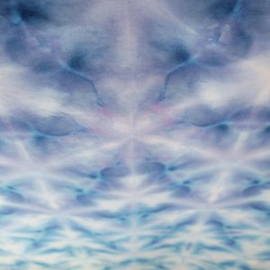 Fat Quarter, Ice Storm