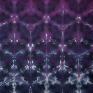 Fat Quarter, Noble Purple