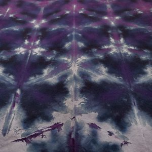 Fat Quarter, Noble Purple