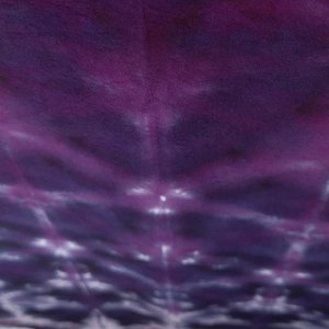 Fat Quarter, Noble Purple