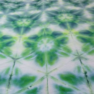 Fat Quarter, Pine Barrens