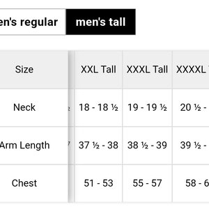 XXXL Tall Zip-Up Hoodie,  Cosmic