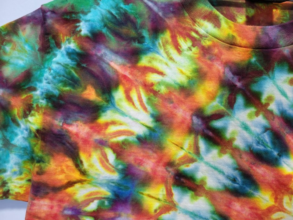 M Beefy T, Full Spectrum Radar Ripple