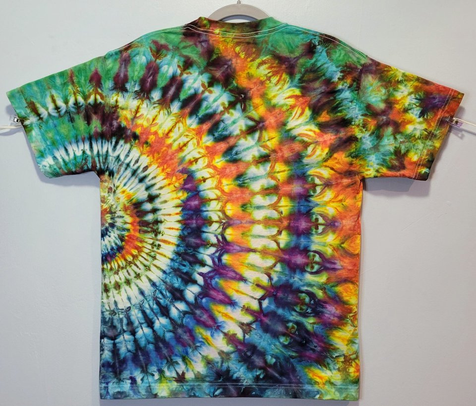 M Beefy T, Full Spectrum Radar Ripple