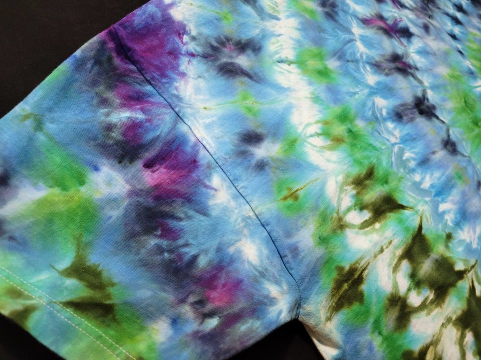 2XL Beefy-T, Lake Forest Faeries