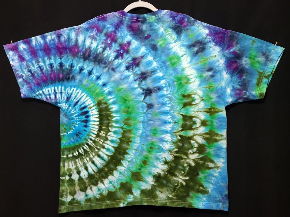 2XL Beefy-T, Lake Forest Faeries