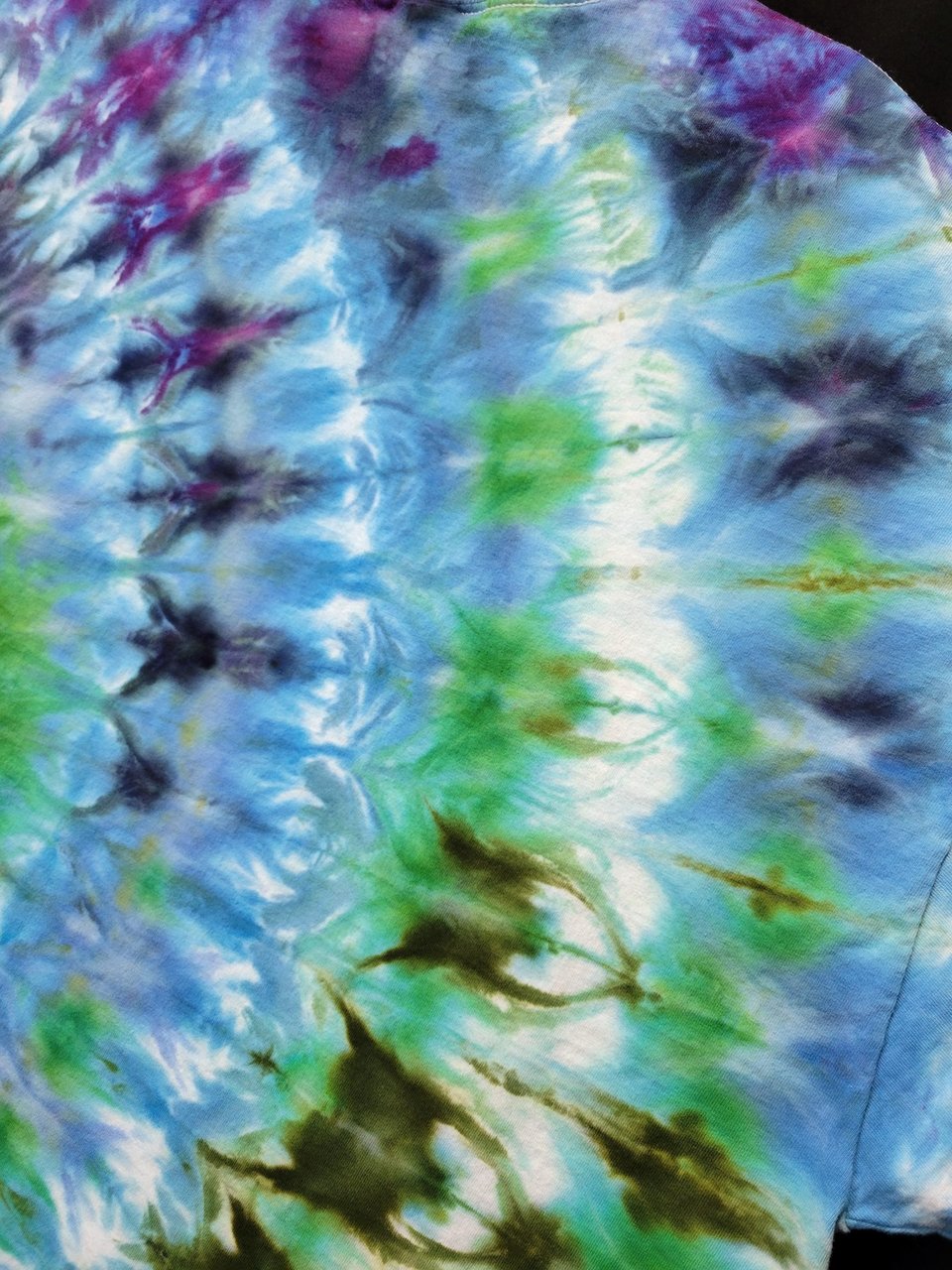 2XL Beefy-T, Lake Forest Faeries