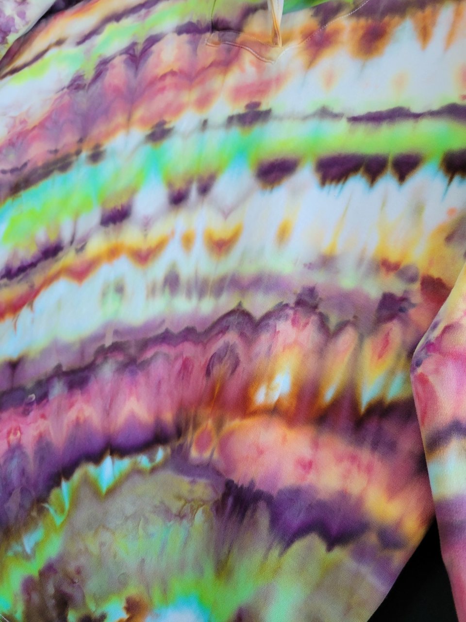 2XL Shawl Collar Shirt, Petrified Wood