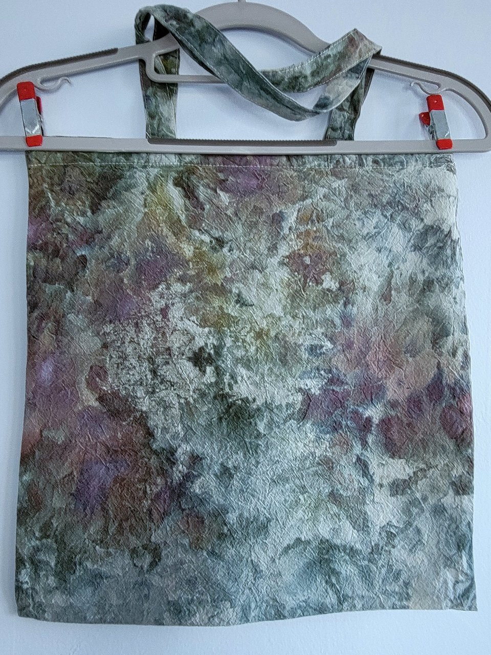 Bag, 13.5" x 14", Timberwolf
