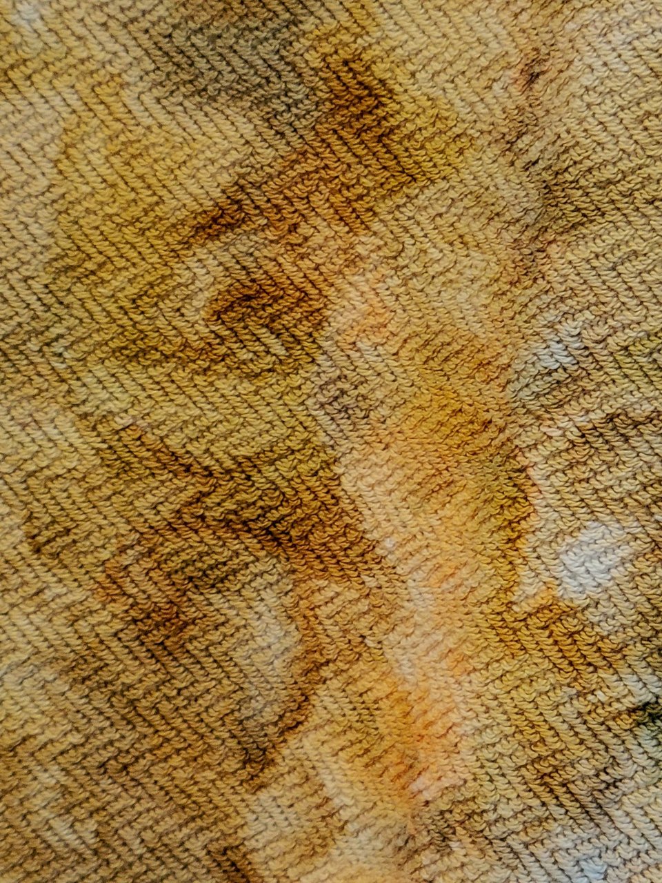 2XL Herringbone Hoodie, Aspen