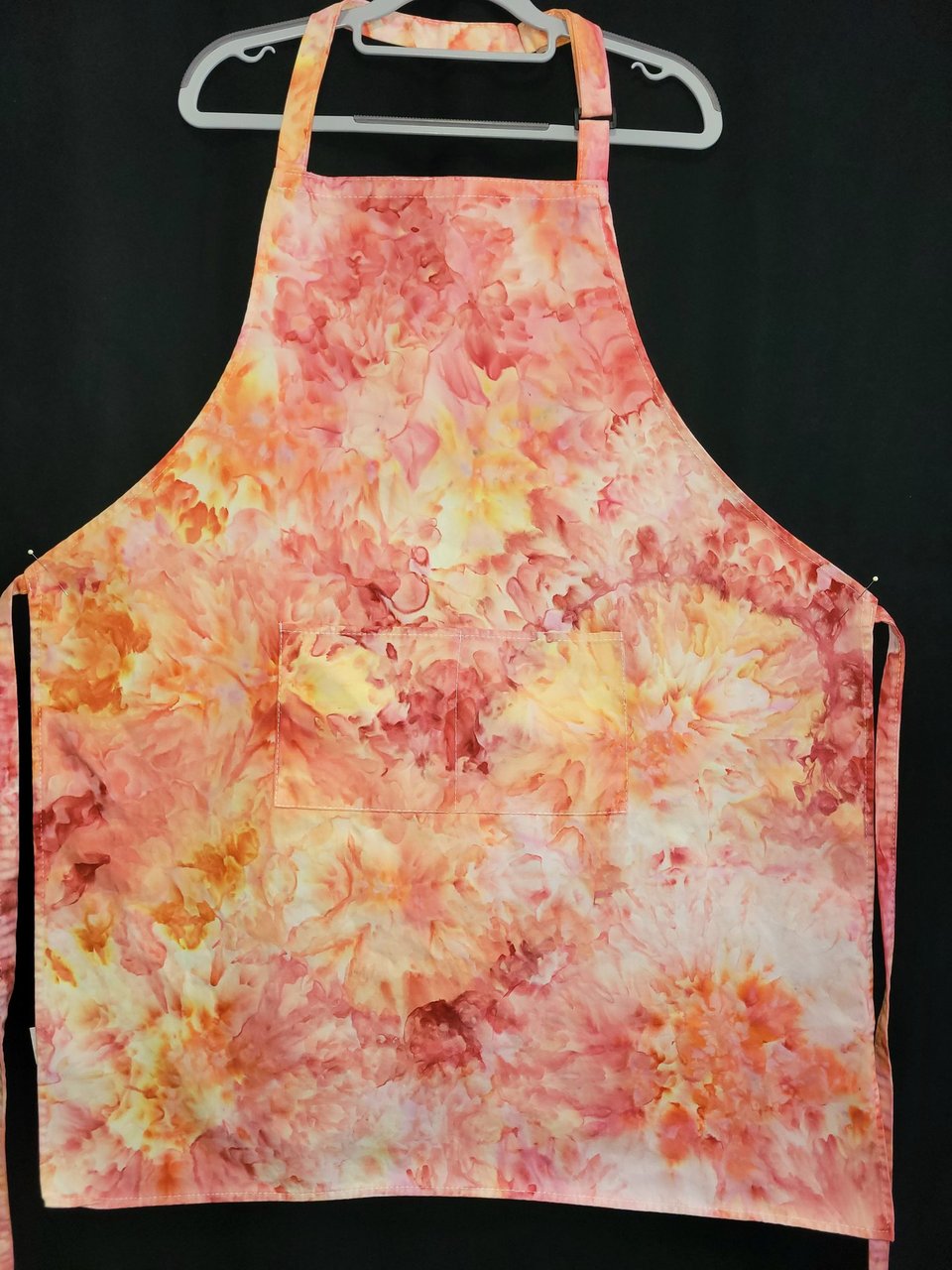 Apron, Fire