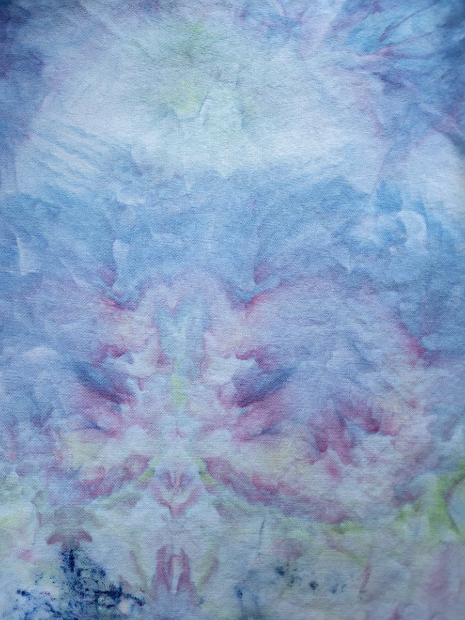 Bandana, Periwinkle