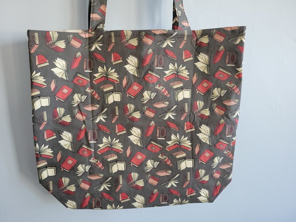 Tote, Ravens