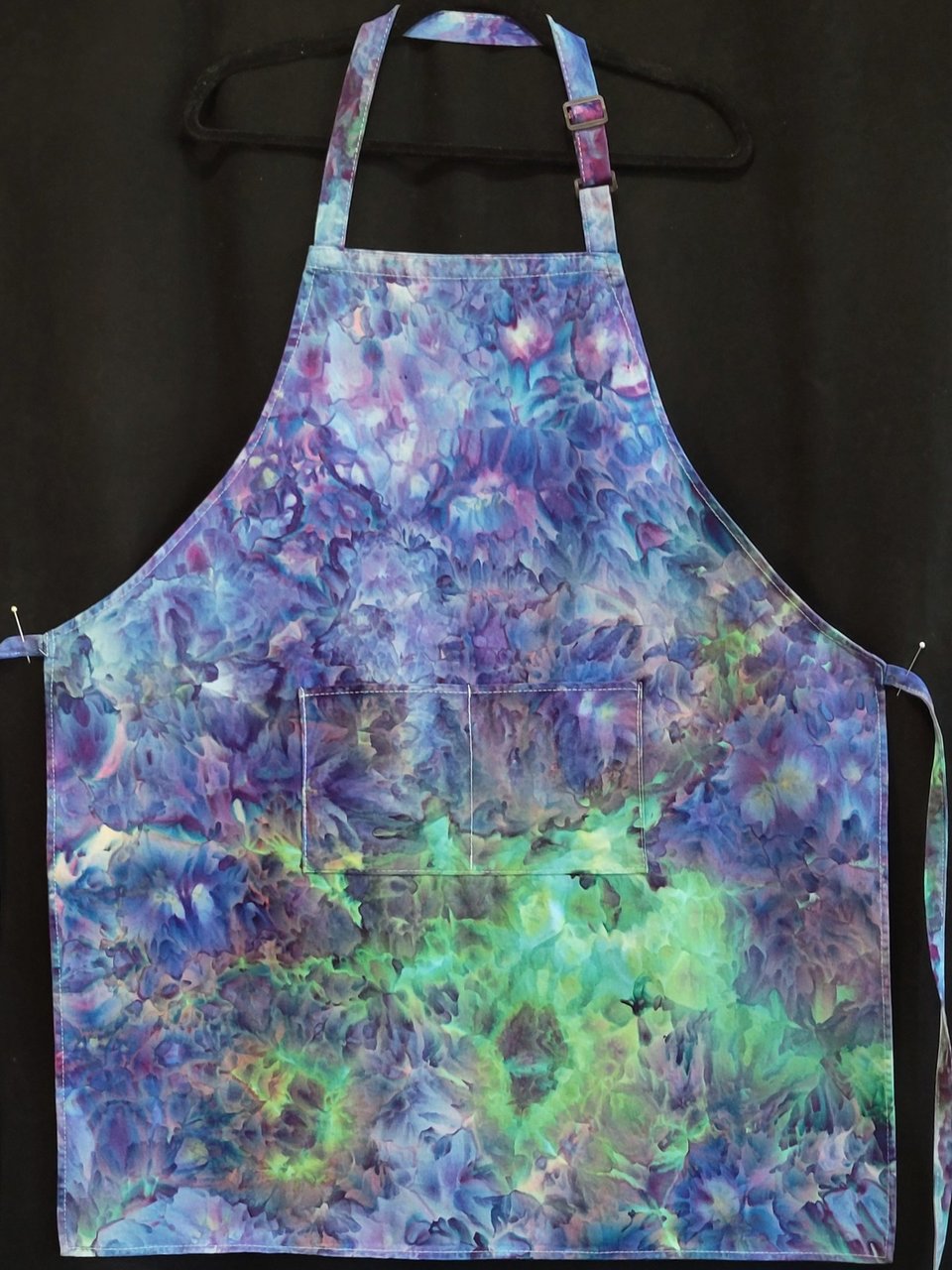 Apron, Mind Bender Limelight