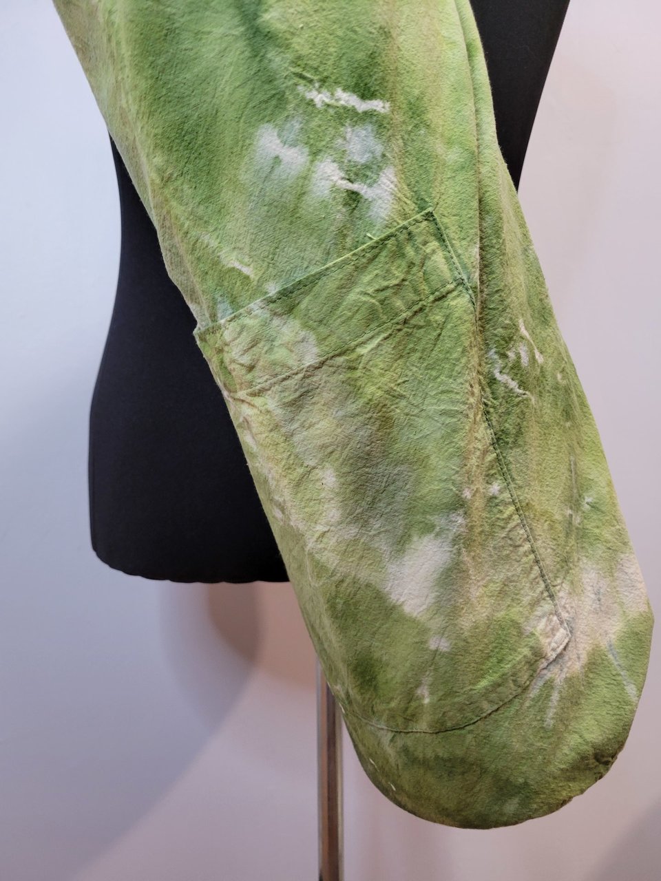 Yoga Mat Bag, Forest Elf