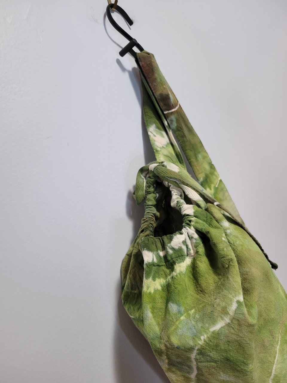 Yoga Mat Bag, Forest Elf