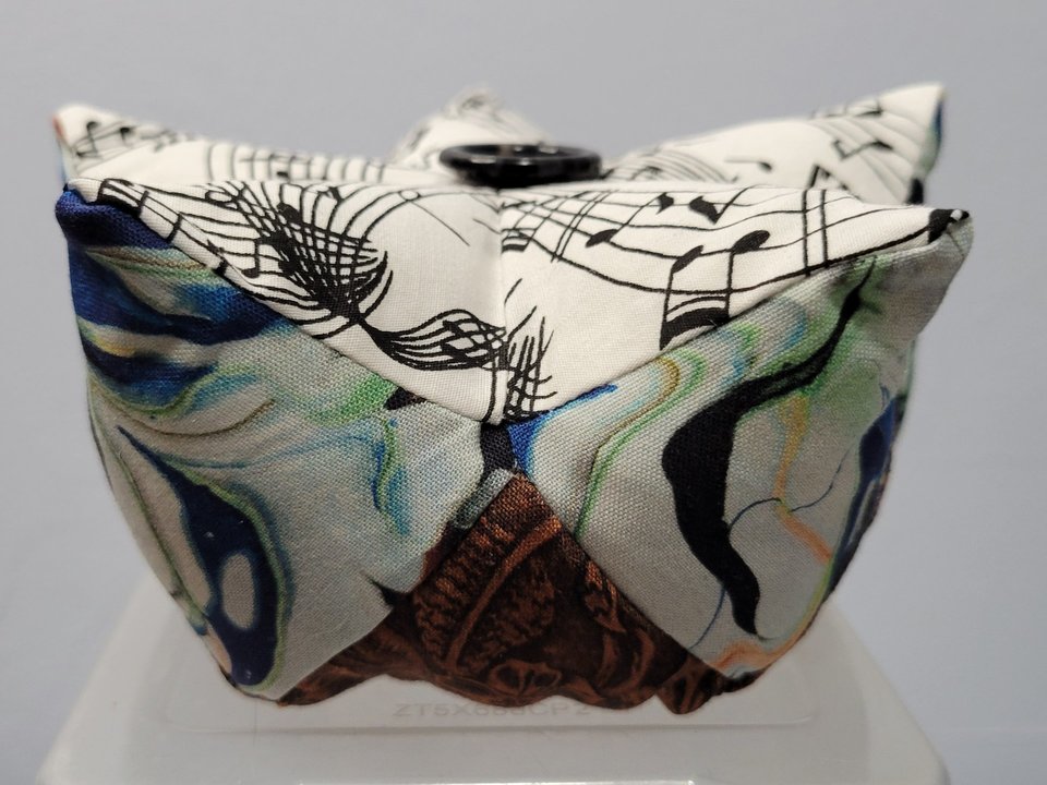 Pin Cushion, Rock 'n Roll
