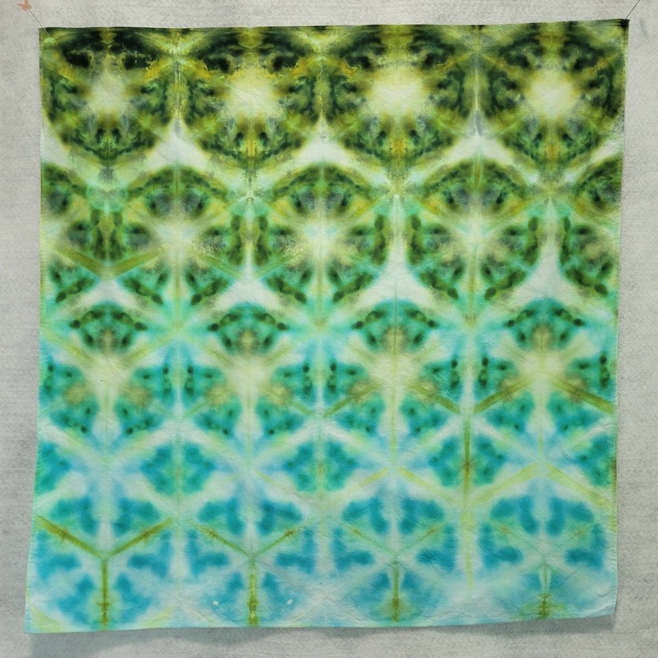 Bandana, Medium, Dragonscale