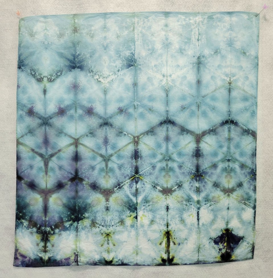 Bandana, Medium, Dream Fog