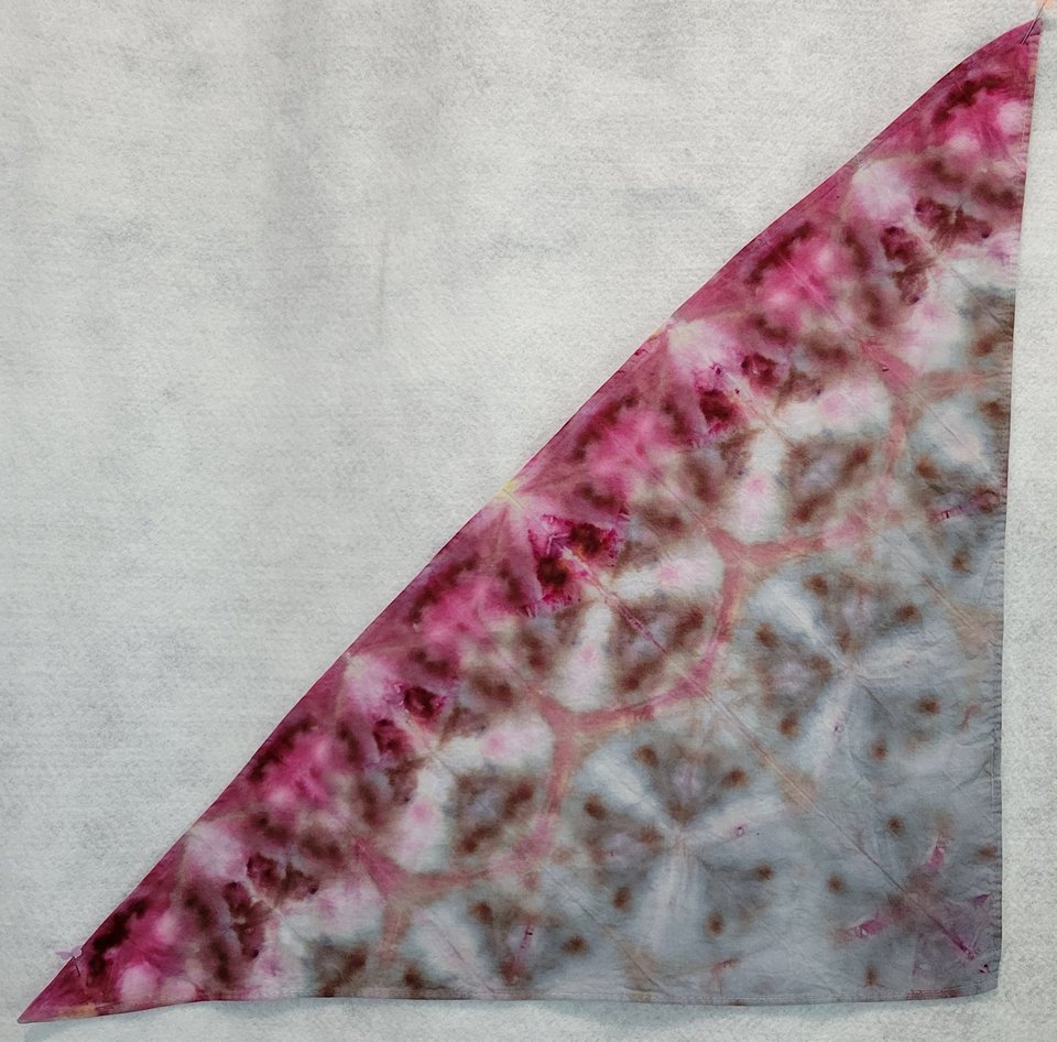 Bandana, Triangular, Arcane Eye