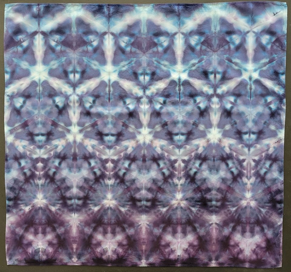 Bandana, Large, Cosmic Energy 