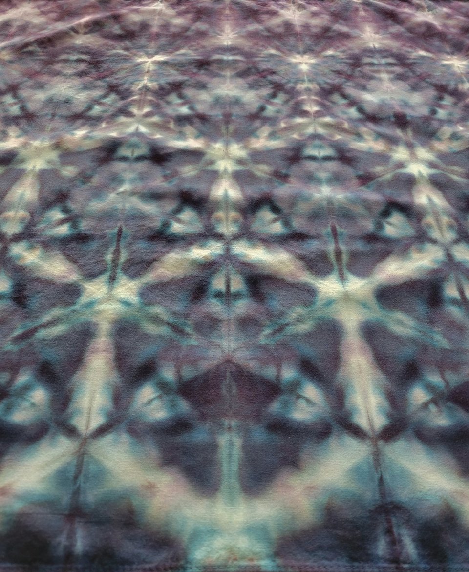 Bandana, Large, Cosmic Energy 