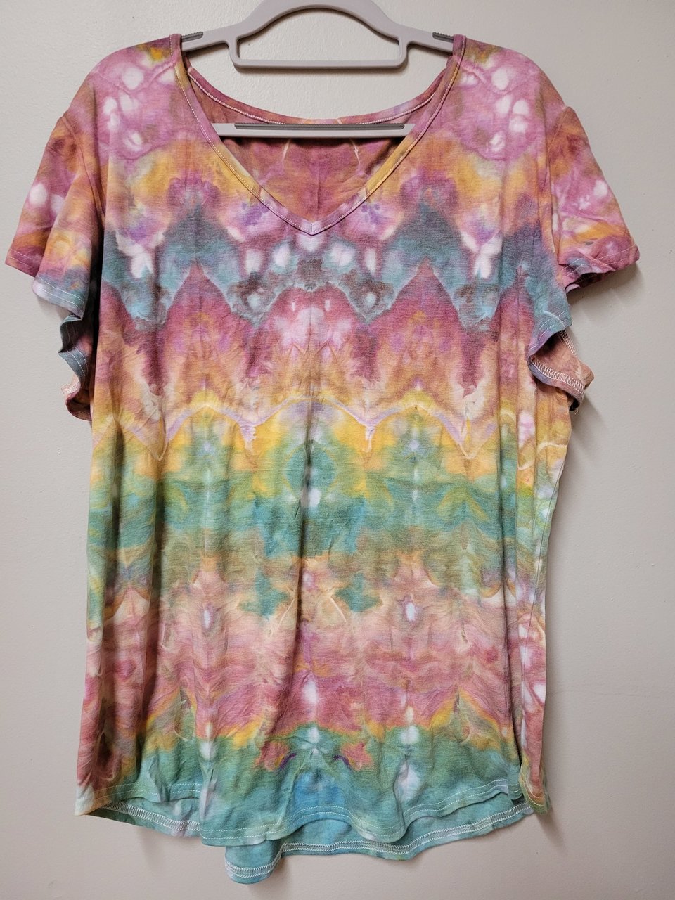 2X Flutter Sleeve