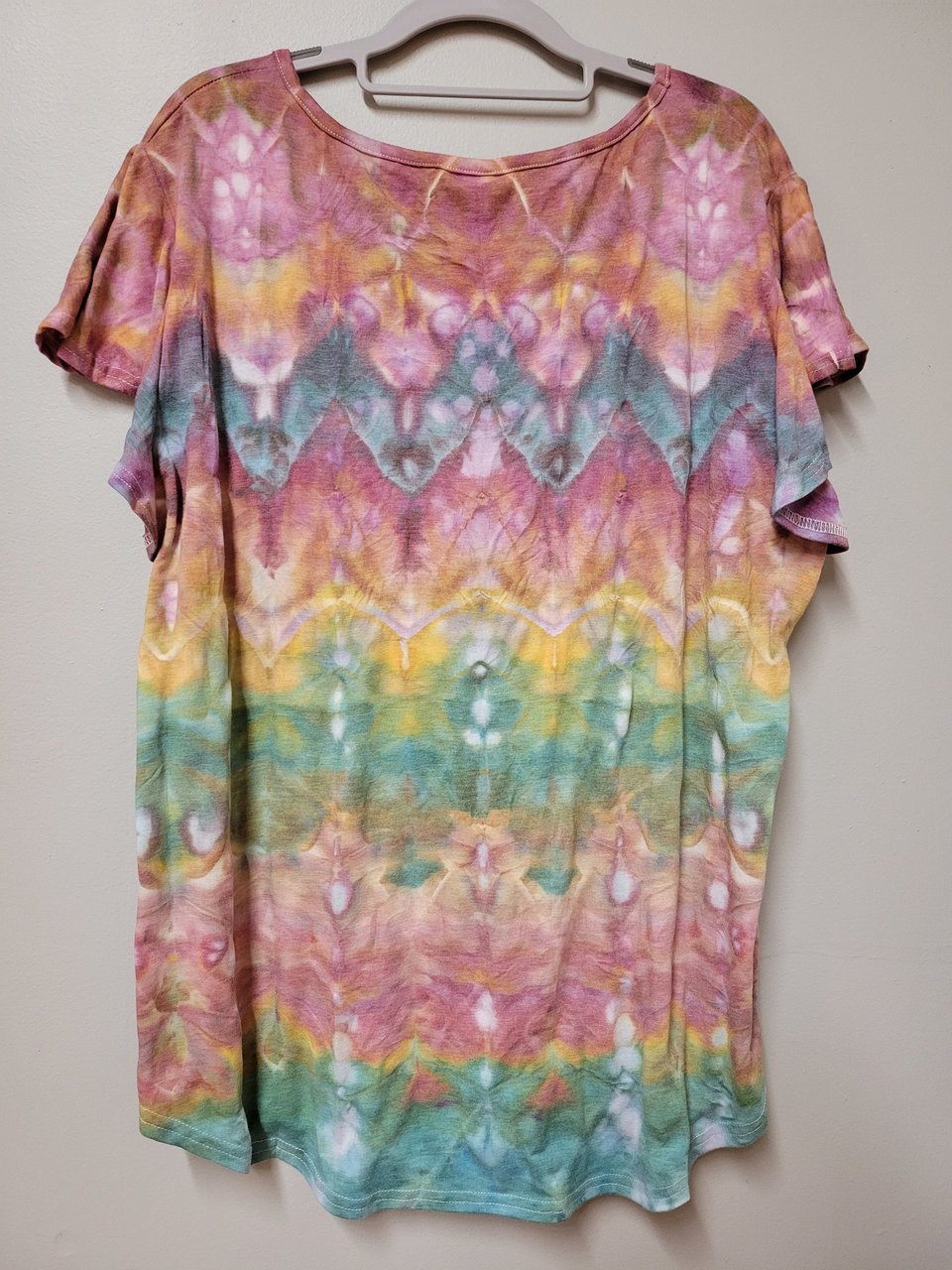2X Flutter Sleeve