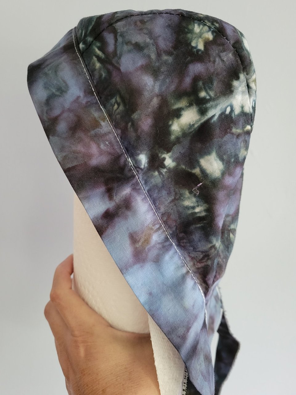 Durag/Do-Rag, Stormageddon