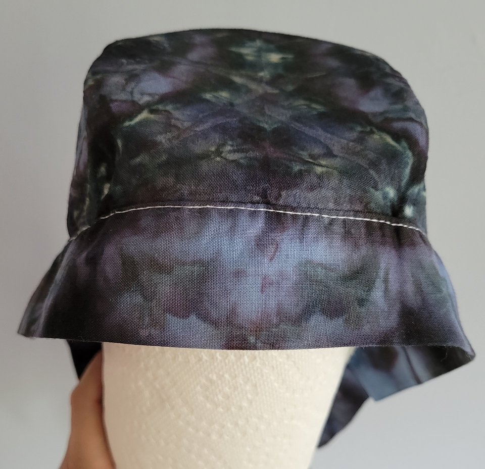 Durag/Do-Rag, Stormageddon