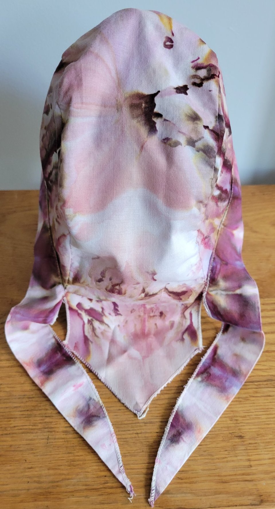 Durag, Black Cherry
