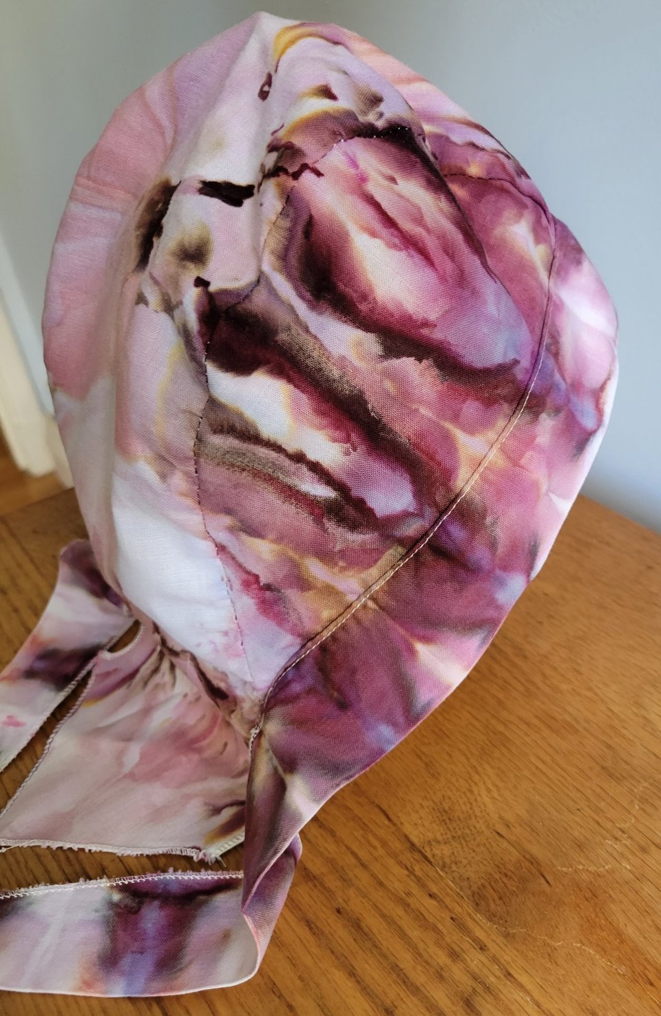 Durag, Black Cherry