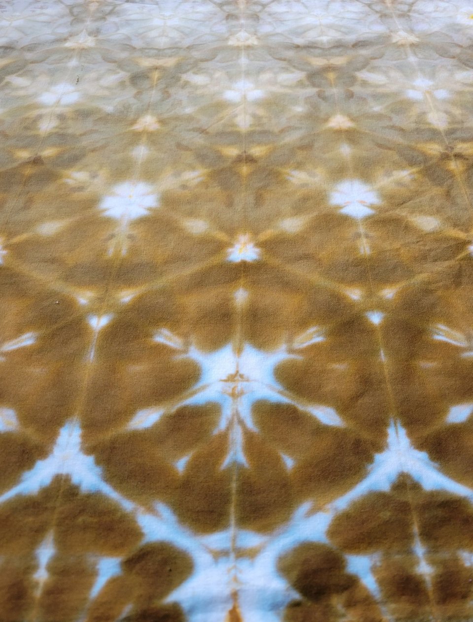 Bandana, Large, Desert Storm
