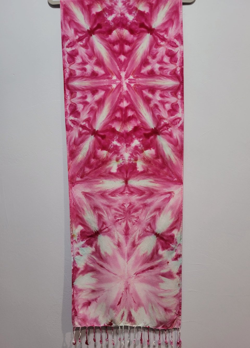 Scarf, Rayon, Razzle Dazzle